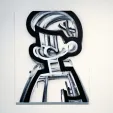 member face