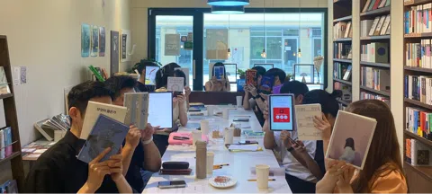 모임 대표 이미지