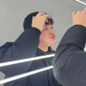 member face