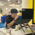 member face