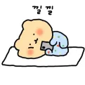 member face