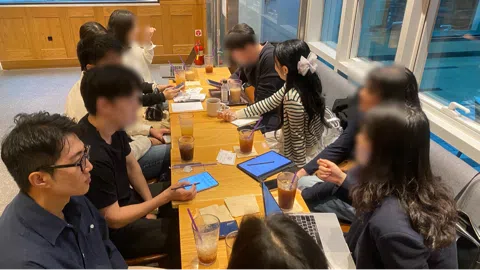 정모 대표 이미지