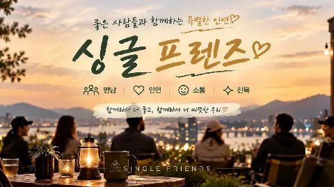 정모 대표 이미지