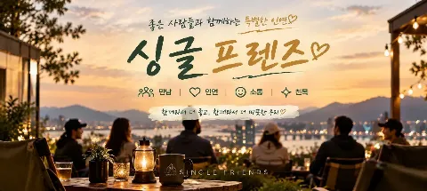 모임 대표 이미지