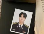 member face