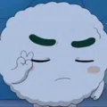 member face