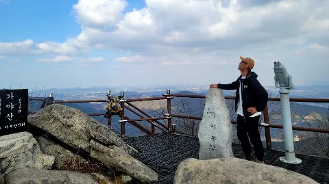 정모 대표 이미지
