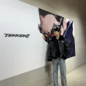 member face