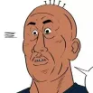 member face