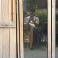member face