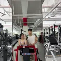 member face