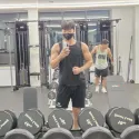 member face