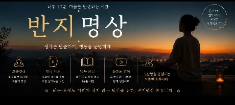 모임 대표 이미지