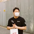 member face