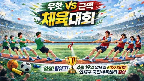 정모 대표 이미지