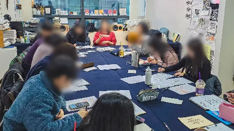 정모 대표 이미지