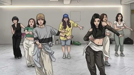 정모 대표 이미지