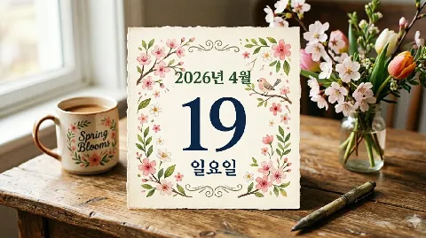 정모 대표 이미지