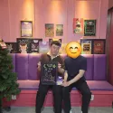 member face