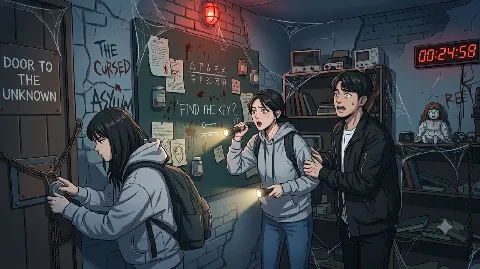 정모 대표 이미지