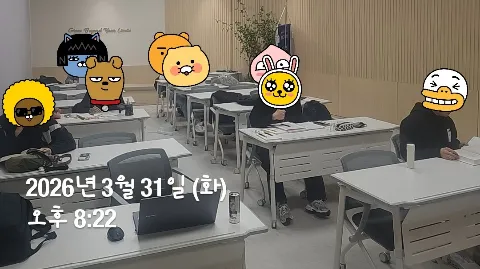 정모 대표 이미지