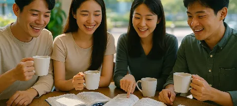 모임 대표 이미지