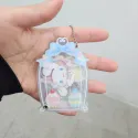 member face