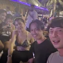 member face