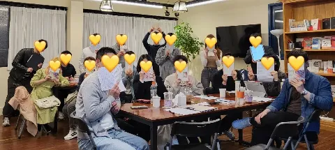 모임 대표 이미지