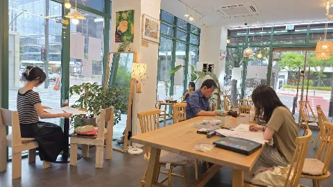 정모 대표 이미지