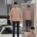 member face