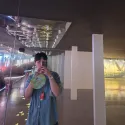 member face