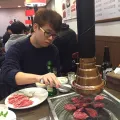member face