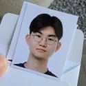 member face