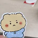 member face