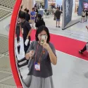 member face
