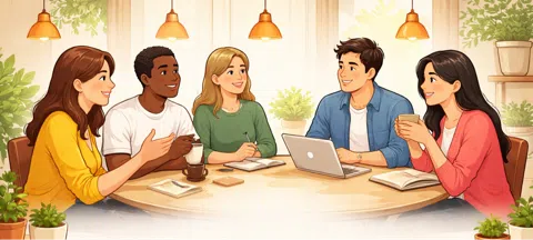 모임 대표 이미지