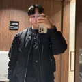 member face