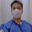 member face