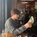 member face