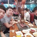member face
