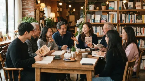 정모 대표 이미지