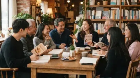 정모 대표 이미지