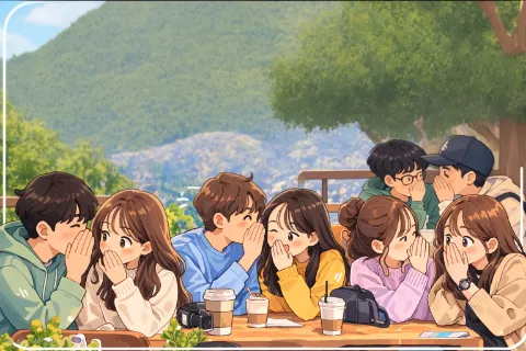 모임 대표 이미지