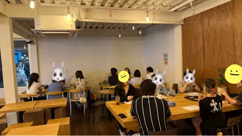정모 대표 이미지