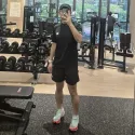 member face