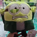 member face