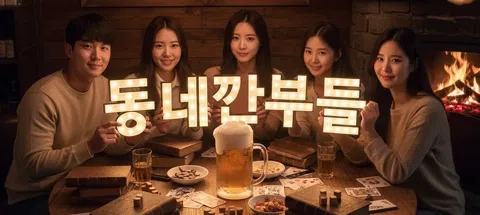 모임 대표 이미지