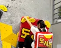 member face