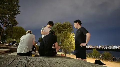 정모 대표 이미지